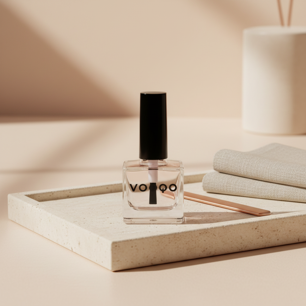 Nail Base Coat