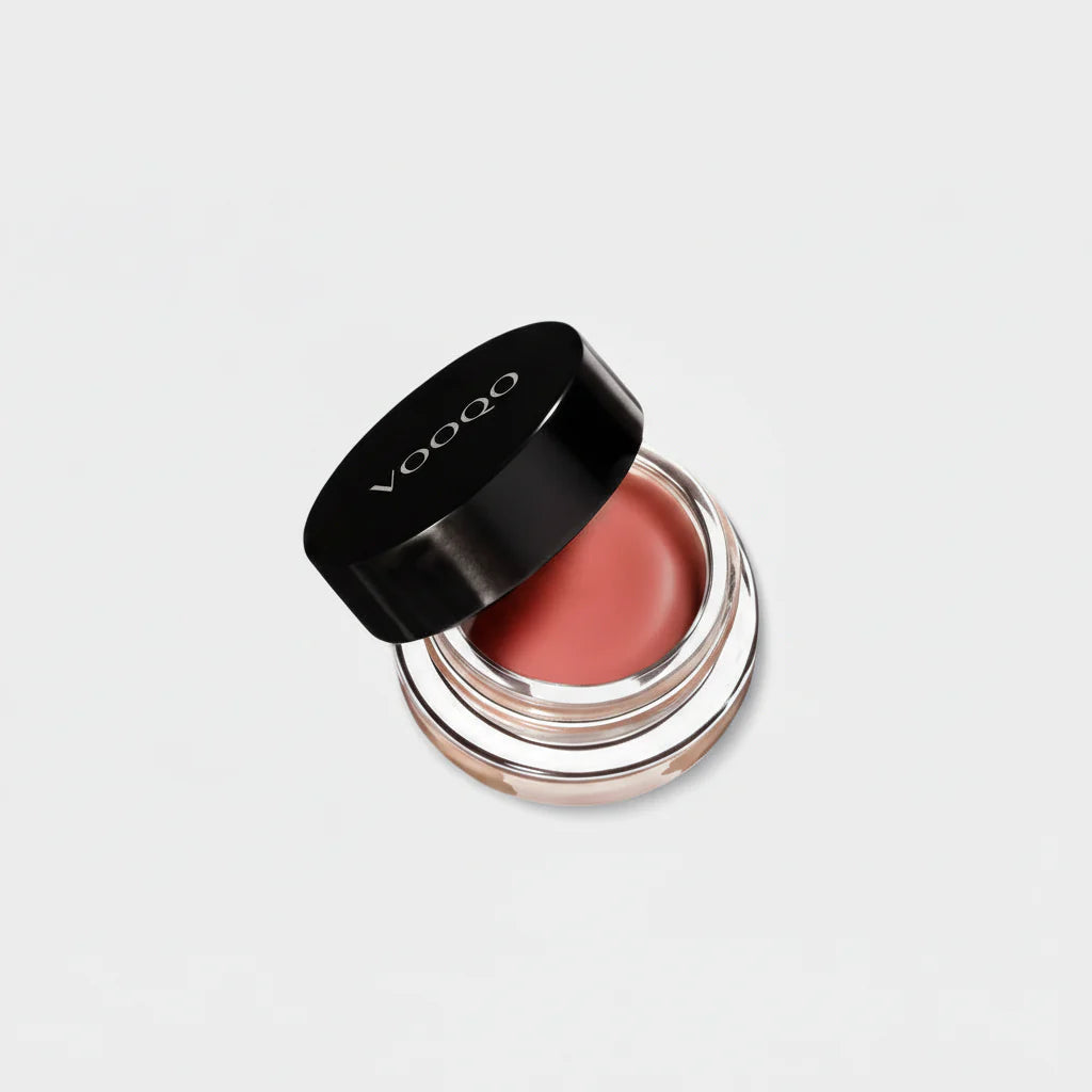 Cream Blush