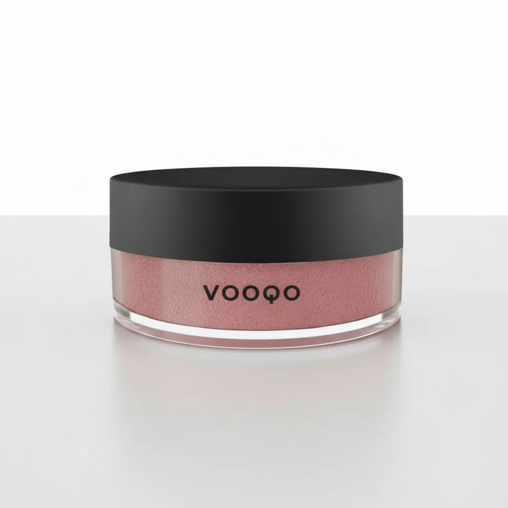 Powder Blush