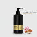 Hand & Body Wash