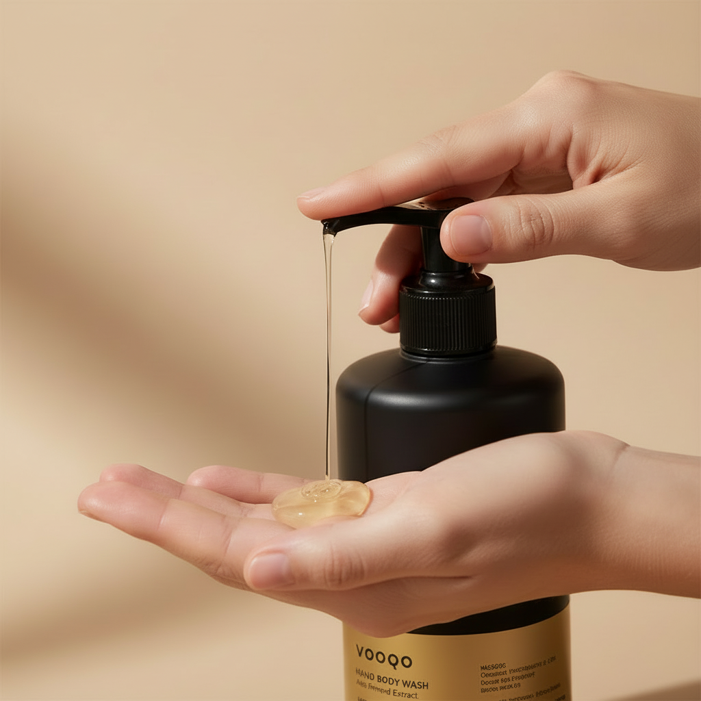 Hand & Body Wash