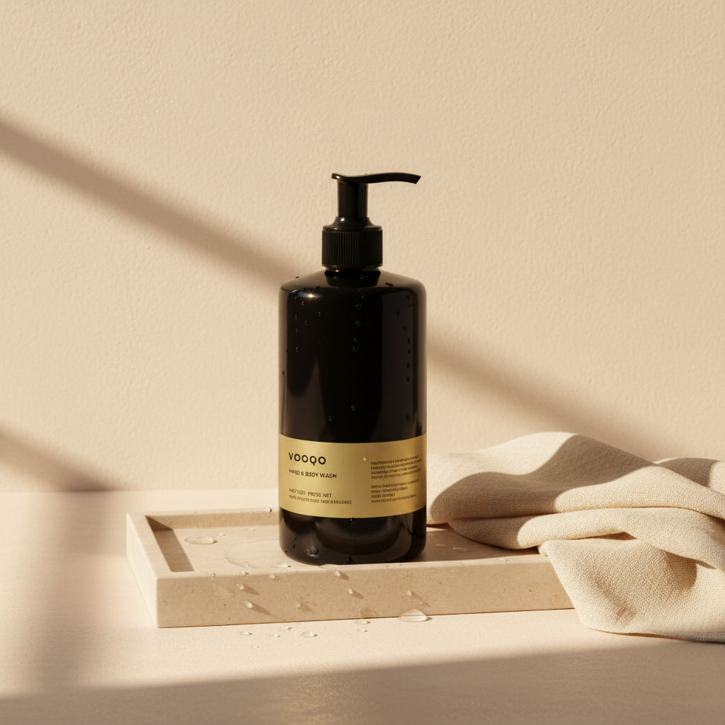 Hand & Body Wash