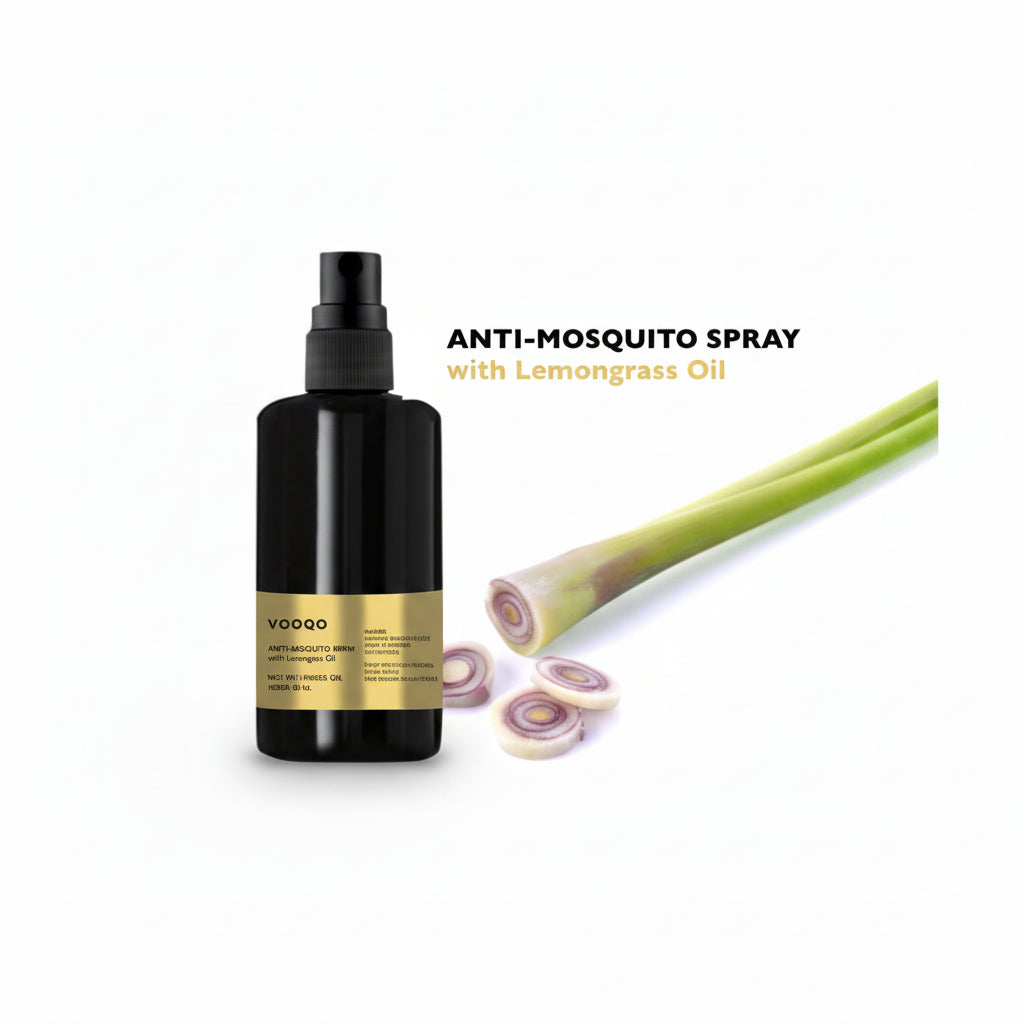 Bug Spray