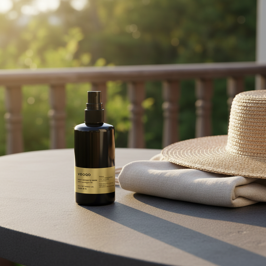 Bug Spray