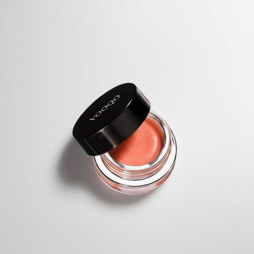 Cream Blush