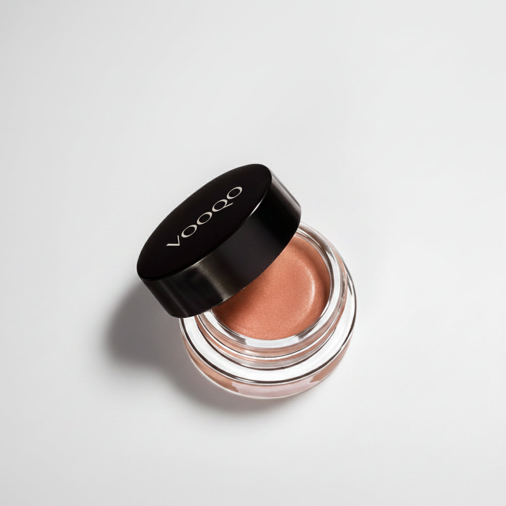 Cream Blush
