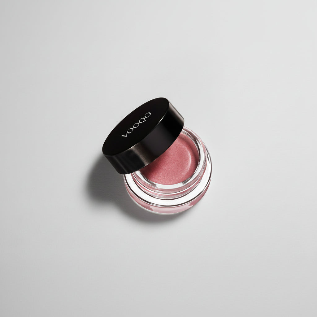Cream Blush