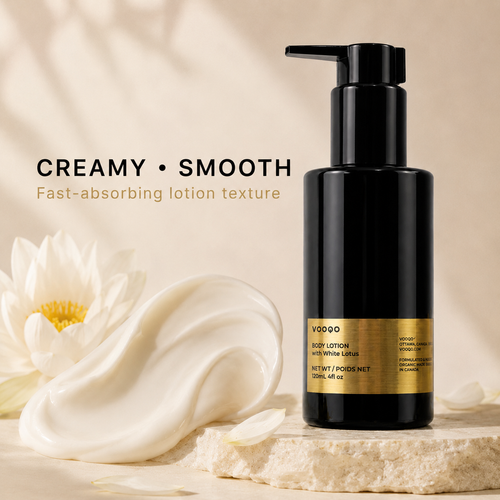 Body Lotion
