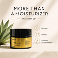 Day Cream - SPF 25+