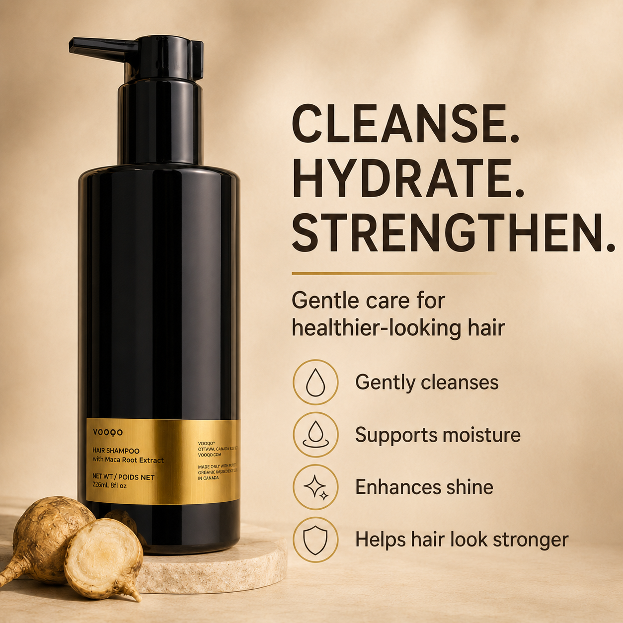 Hair Shampoo
