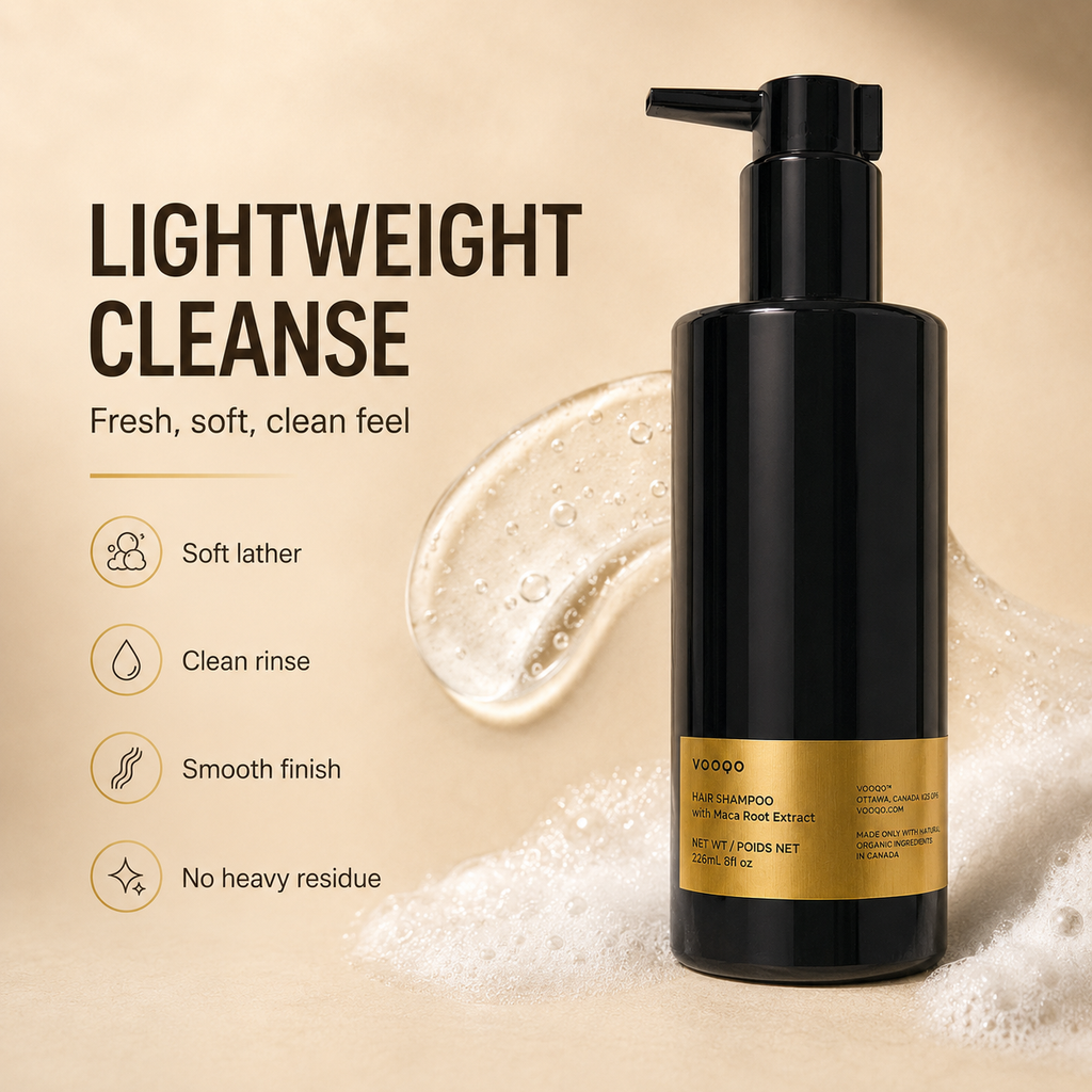 Hair Shampoo