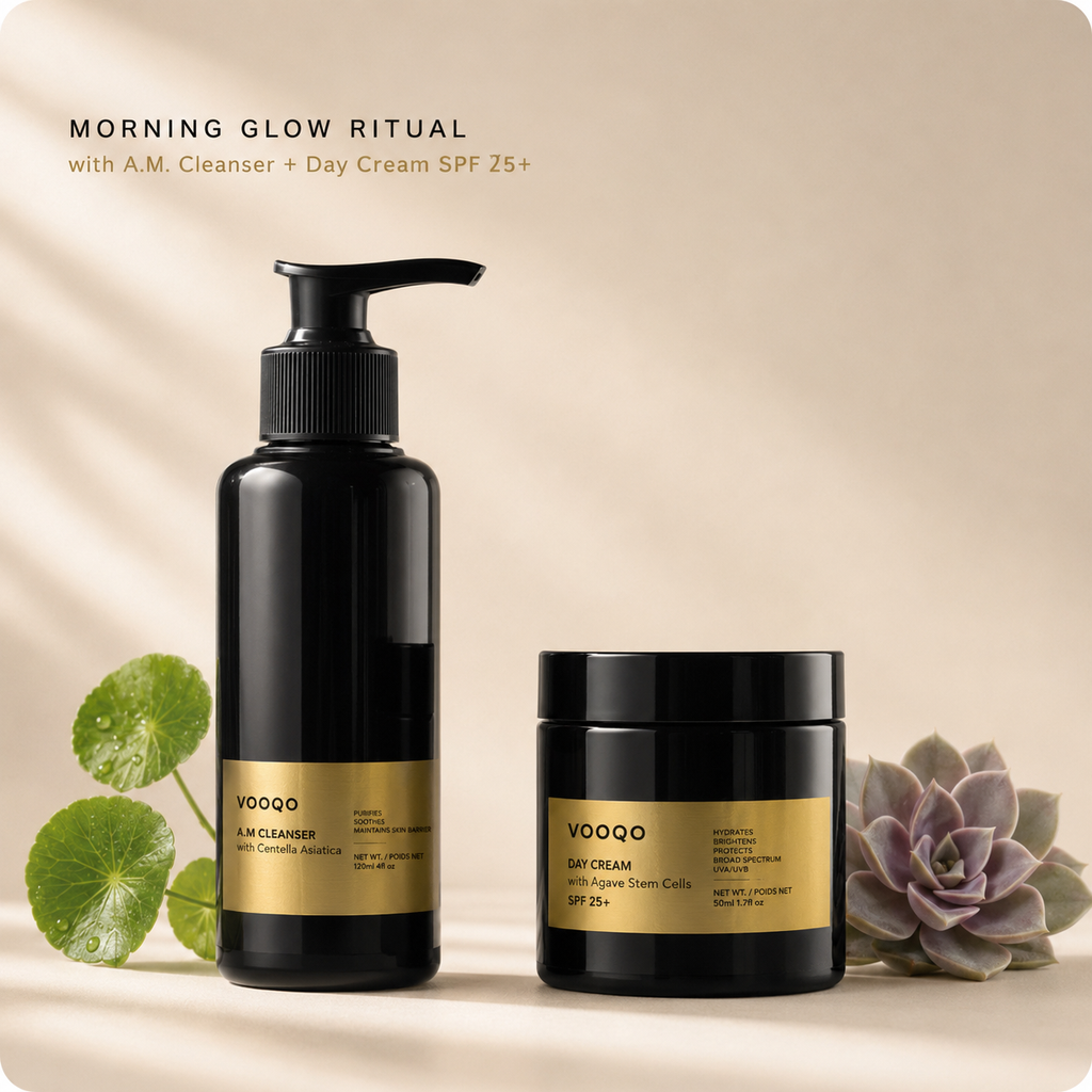 The Morning Glow Ritual™