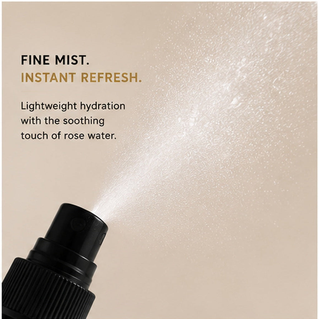 Makeup Setting Mist