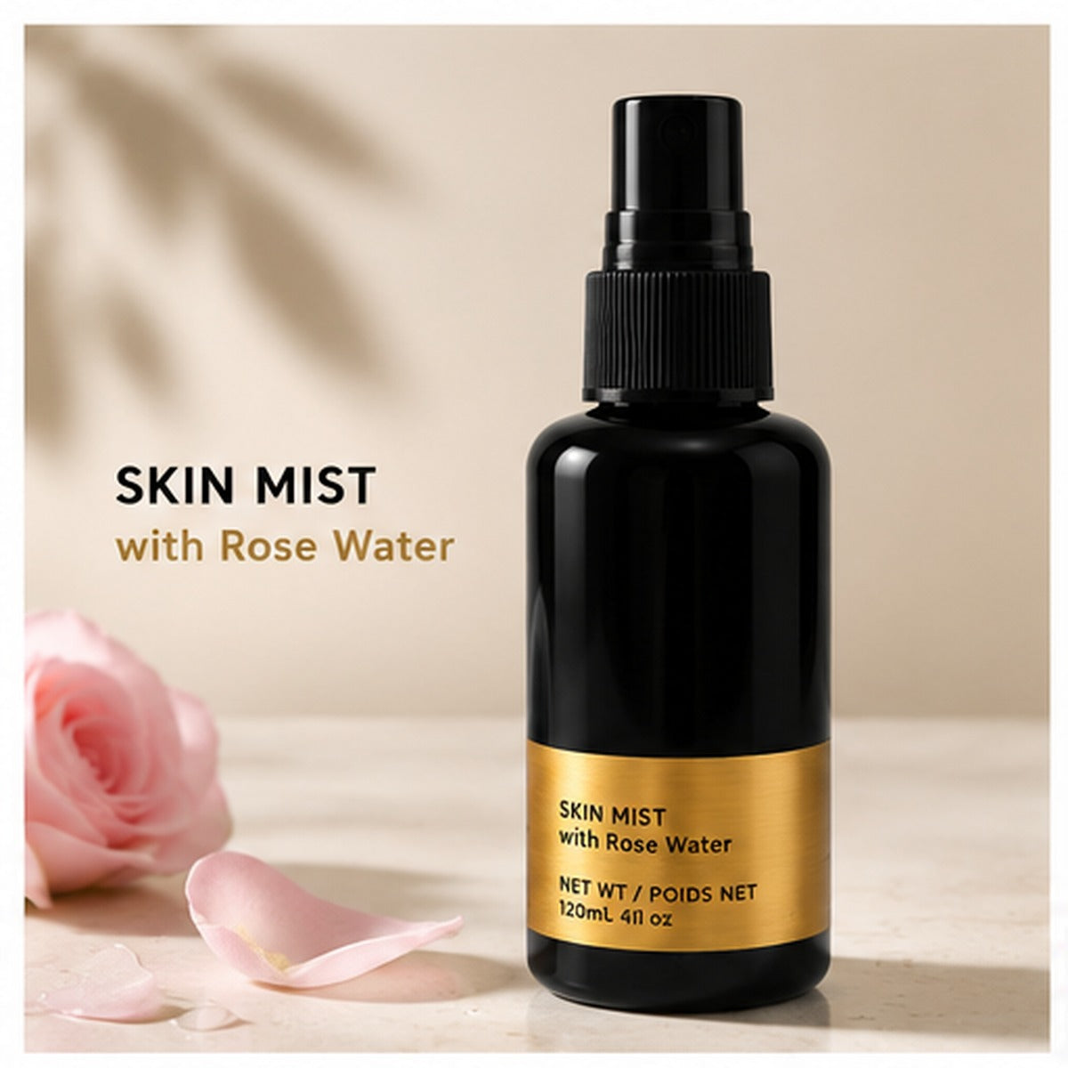 Makeup Setting Mist